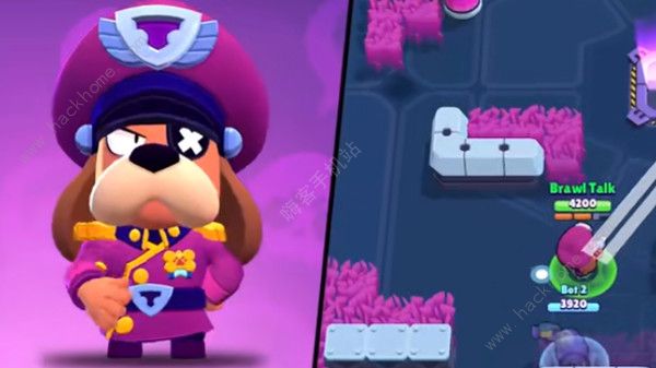 荒野乱斗第五赛季最新爆料2