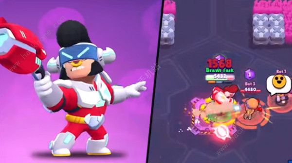 荒野乱斗第五赛季最新爆料3