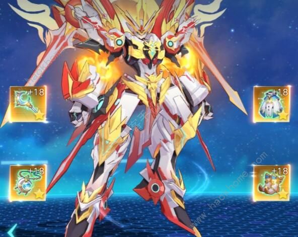 奥拉星手游阿波罗特性哪个好6