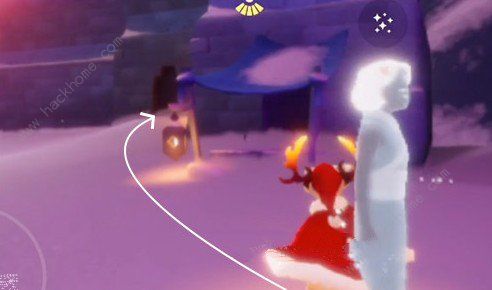 光遇梦想季先祖位置大全3