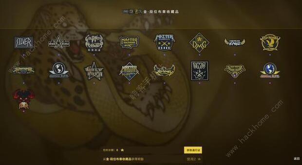 csgo狂牙大行动攻略大全2