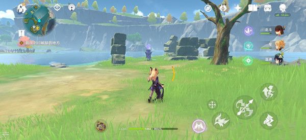 原神深锁之迹任务攻略5