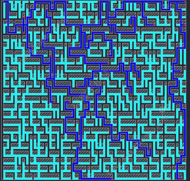 恶魔之塔消失的世界图文攻略2