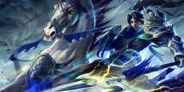 云顶之弈10.23阵容怎么搭配1