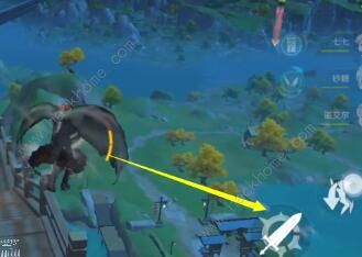 原神此诗送此城怎么接任务3