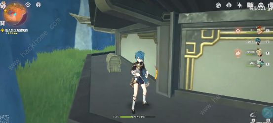 原神冒险家协会的诸多事宜攻略2