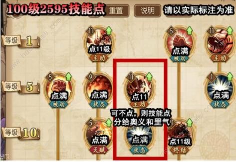 航海王燃烧意志凯多技能加点攻略3