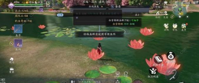 天涯明月刀手游天下镖要多少镖旗3