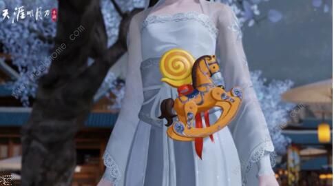 天涯明月刀手游陆三明案攻略2