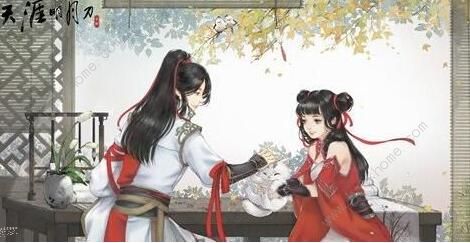 天涯明月刀手游朱贾案攻略1