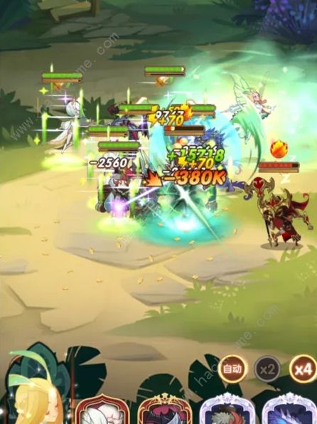 剑与远征主神试炼命运困境攻略2