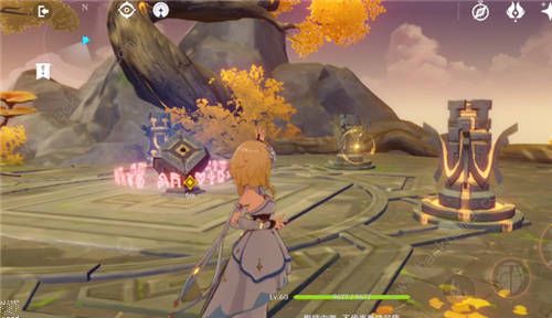 原神曲径通幽处石碑顺序是怎么样的2