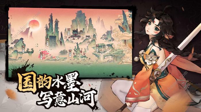 斗诡游戏通关攻略3