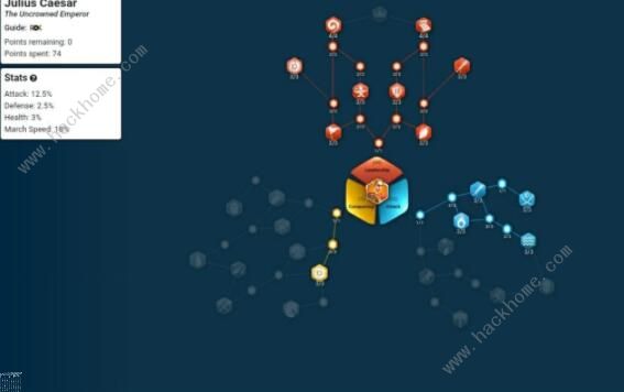 万国觉醒野战最强搭攻略4