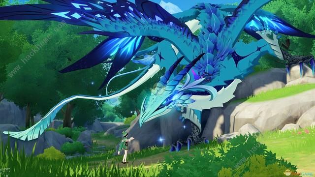 原神角色排名最新一览3