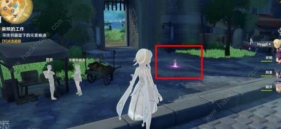 原神麻烦的工作攻略6