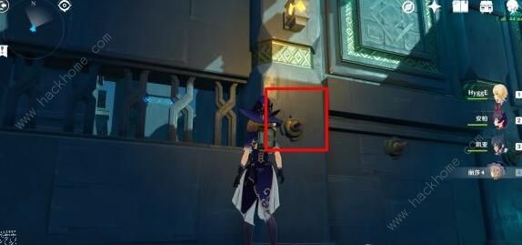 原神麻烦的工作攻略10