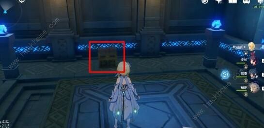 原神麻烦的工作攻略14