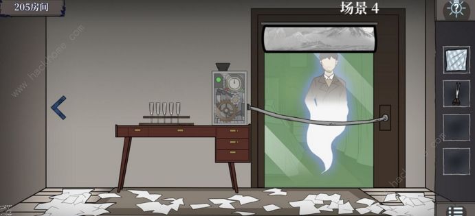 恶之果密码大全3