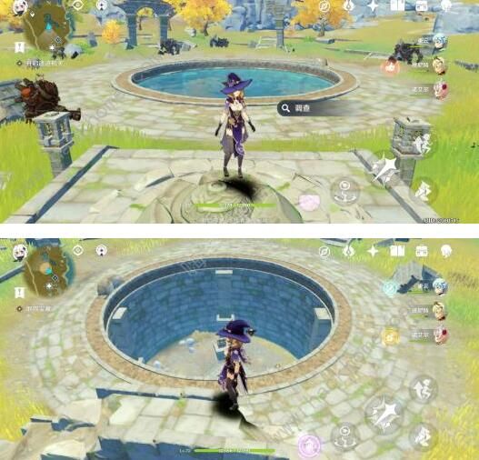 原神宝藏归离任务攻略4