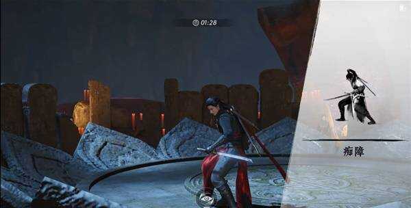 燕云十六声武学在哪8