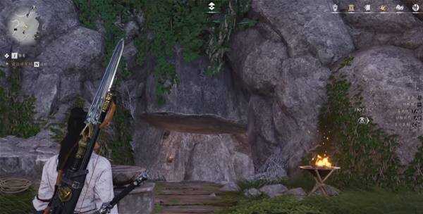 燕云十六声武学在哪11