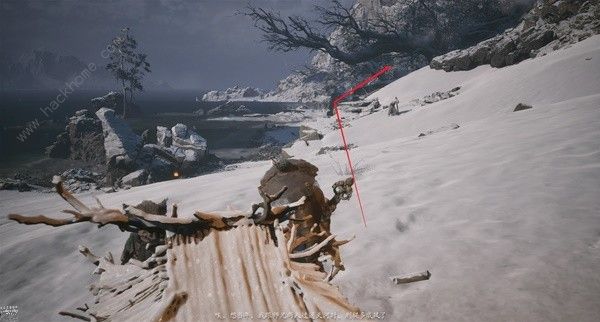 黑神话悟空禁字法效果有什么用1