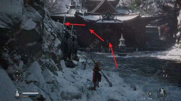 黑神话悟空不空怎么打2