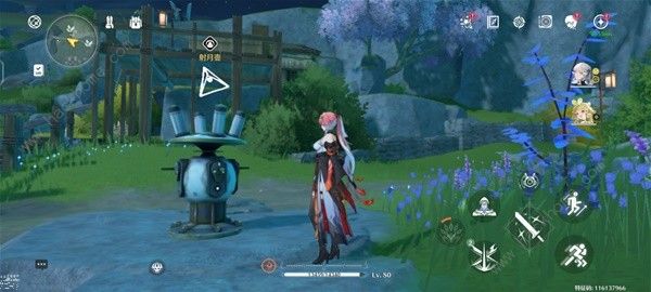 鸣潮追月节未成型声骸在哪1