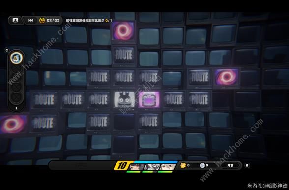 绝区零醒醒起床上班了成就怎么得7