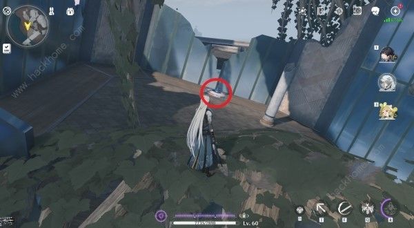 鸣潮永夜长明在哪抢4