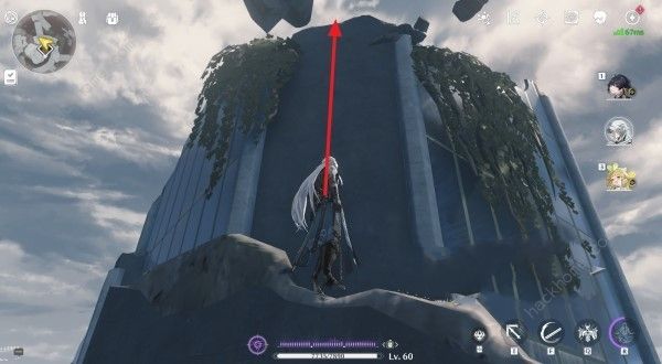 鸣潮永夜长明在哪抢7