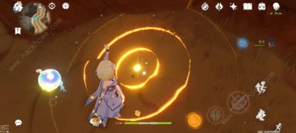 原神衡准大厅沙漠书区域重进攻略5