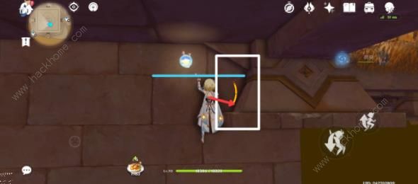 原神衡准大厅沙漠书区域重进攻略10