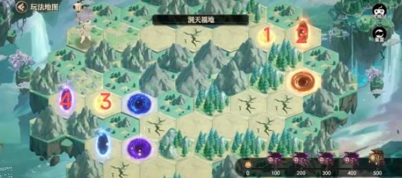 少年西游记2洞天福地攻略1