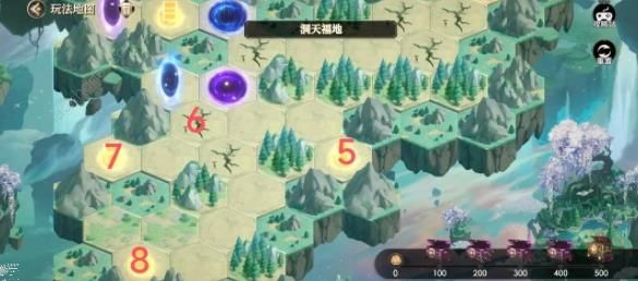 少年西游记2洞天福地攻略2