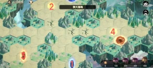 少年西游记2洞天福地攻略3