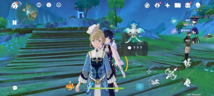 原神宽缓的归途成就怎么得2