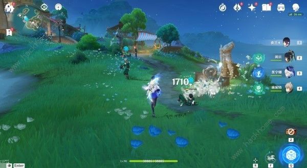 原神佩特莉可镇的阴霾任务怎么做3