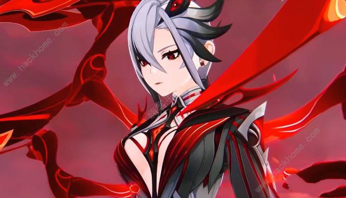 原神仆人有那维莱特强度高吗2