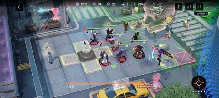 无期迷途灰境挑战5怎么打1