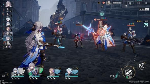 崩坏星穹铁道撒诈捣虚平民攻略4