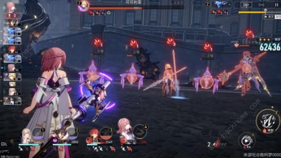 崩坏星穹铁道撒诈捣虚平民攻略6