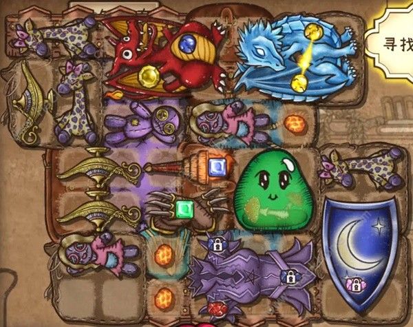 背包乱斗女巫叠狂热流怎么运营2