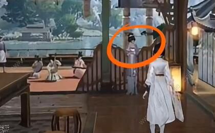 射雕手游长庆楼梦华录全收集攻略6