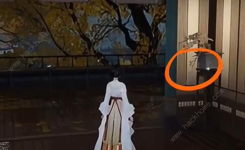 射雕手游长庆楼梦华录全收集攻略7