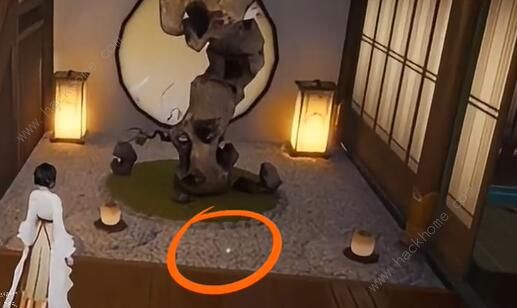 射雕手游长庆楼梦华录全收集攻略12