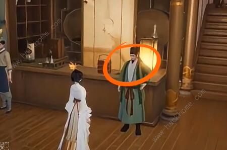 射雕手游长庆楼梦华录全收集攻略13