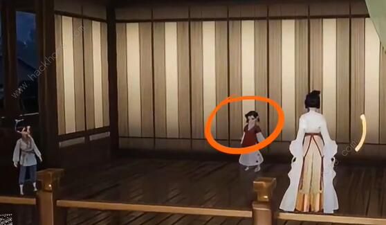 射雕手游长庆楼梦华录全收集攻略15