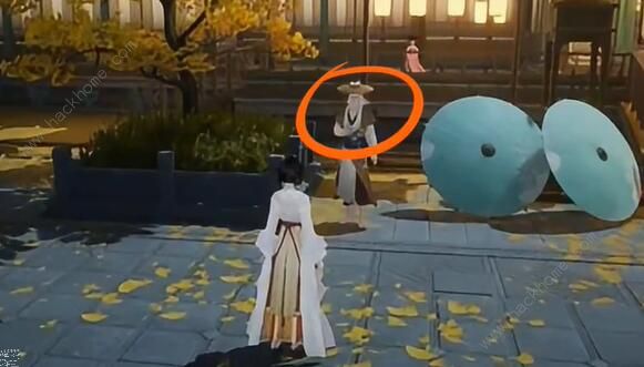 射雕手游长庆楼梦华录全收集攻略17